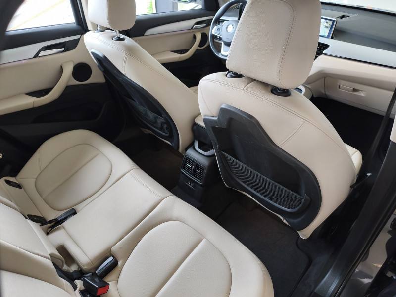 BMW X1 SDRIVE ACTIVE FLEX AUT 2020