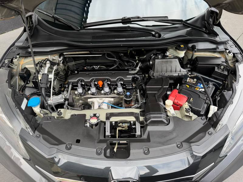 Honda HR-V LX 1.8 Flexone 16V 5P CVT