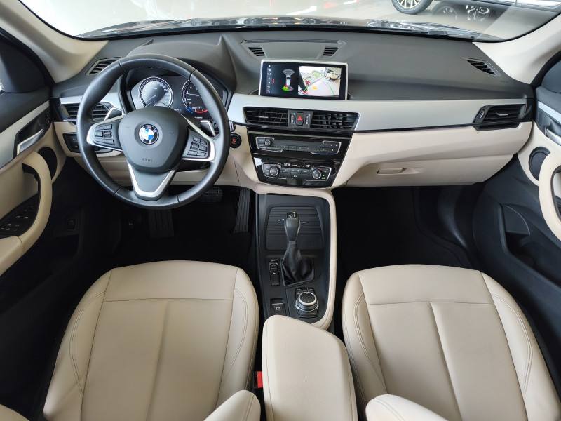 BMW X1 SDRIVE ACTIVE FLEX AUT 2020