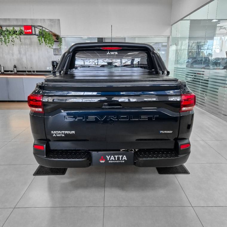 Chevrolet MONTANA 1.2 TURBO FLEX LT MANUAL 2022/2023