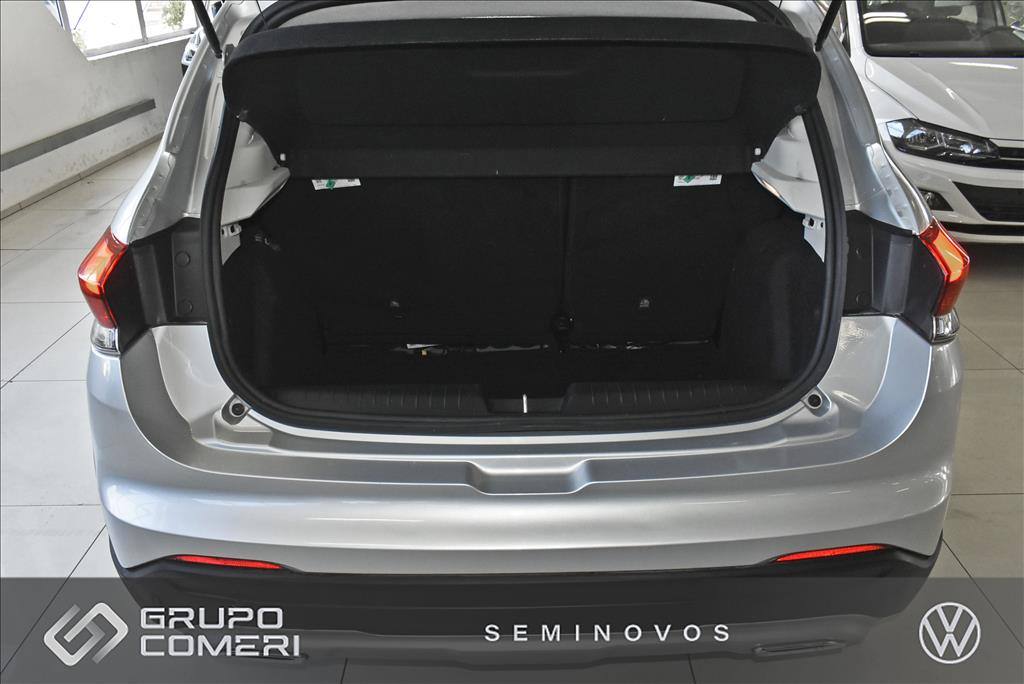 2024 FIAT PULSE 1.0 TURBO 200 FLEX AUDACE CVT