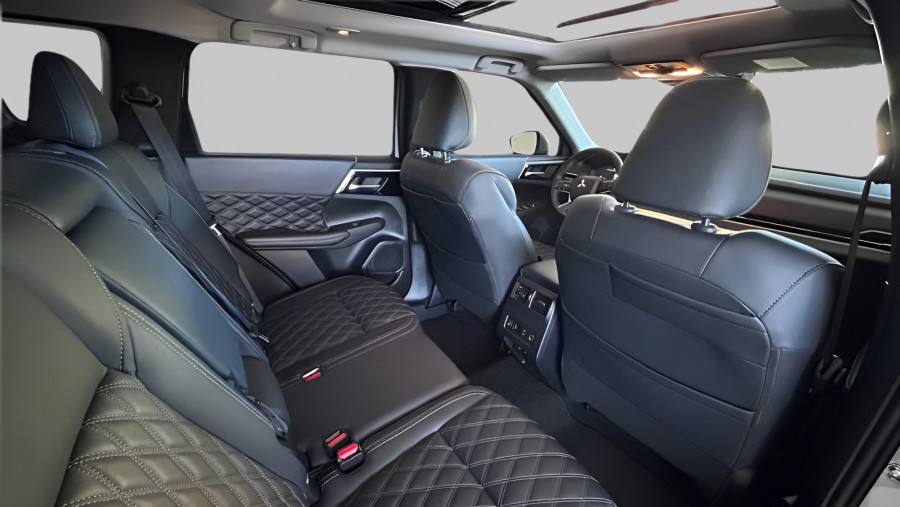 Mitsubishi Outlander 2.4 PHEV HPE-S S-AWC