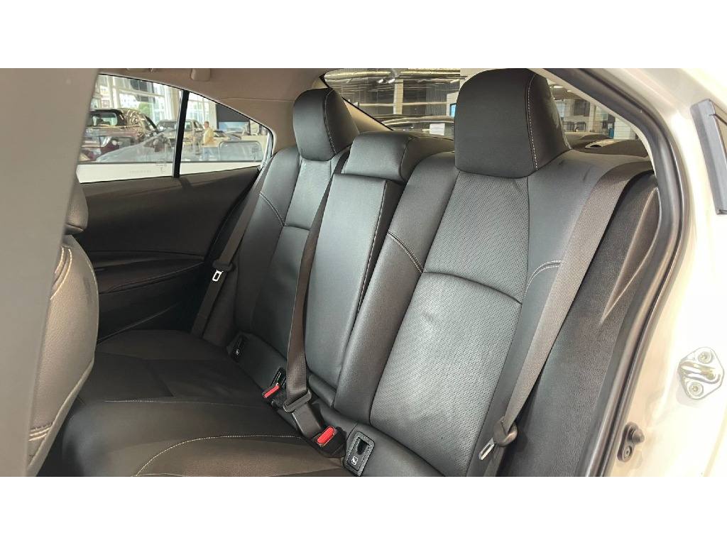 TOYOTA COROLLA 2.0 VVT-IE FLEX XEI DIRECT SHIFT