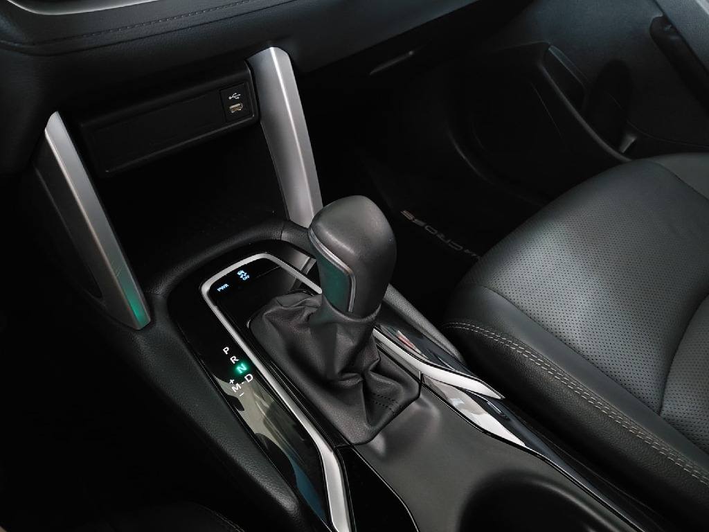TOYOTA Corolla Cross 2.0 VVT-IE FLEX XRE DIRECT SHIFT