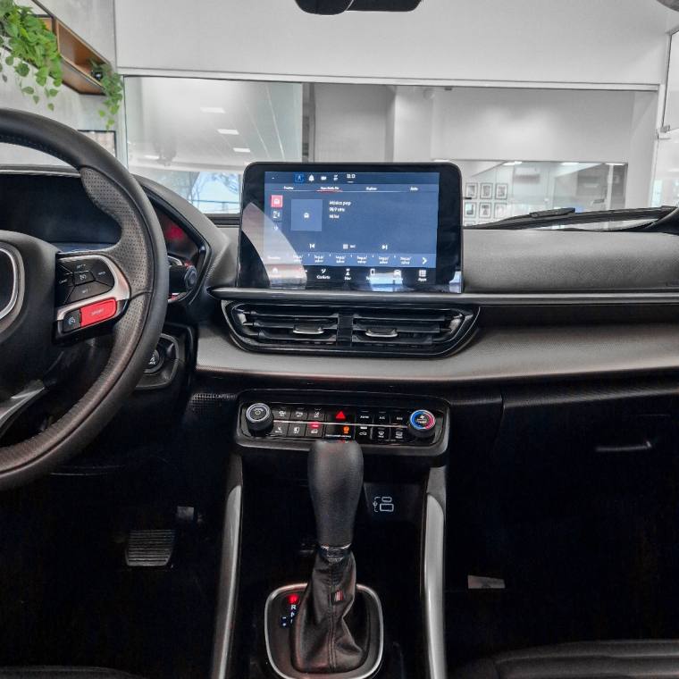 Fiat FASTBACK 1.0 TURBO 200 FLEX IMPETUS CVT 2022/2023