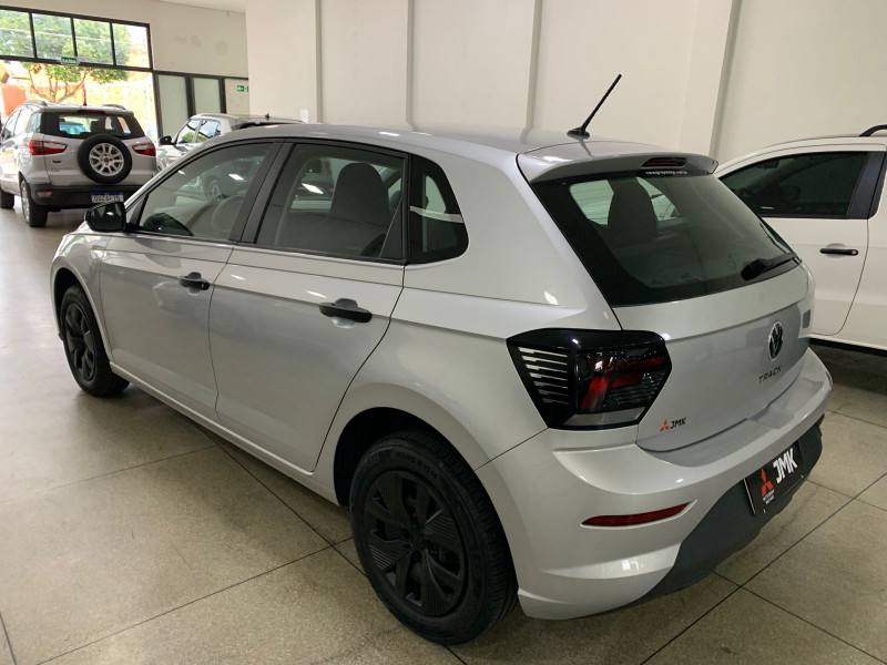 Volkswagen VW POLO