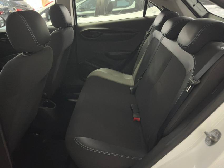 Chevrolet ONIX 1.0 FLEX MANUAL