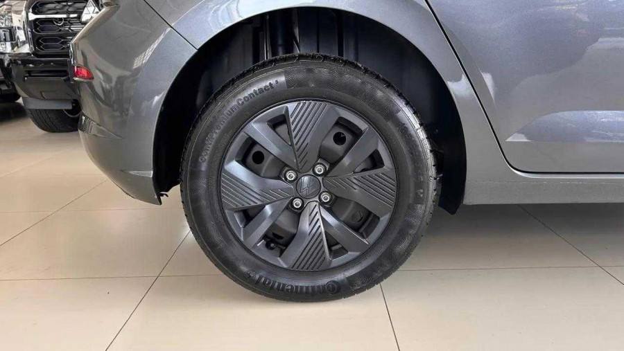 Volkswagen Polo 1.0 Track