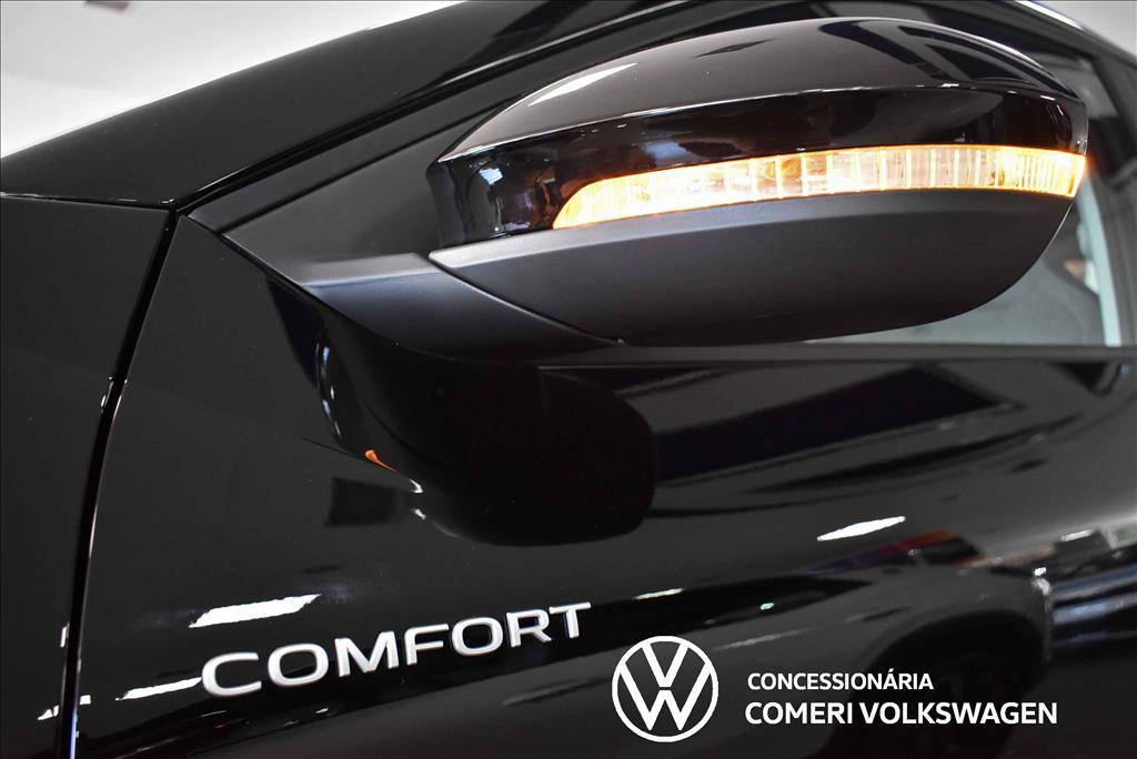 2026 VOLKSWAGEN TERA 1.0 170 TSI COMFORT AUTOMÁTICO