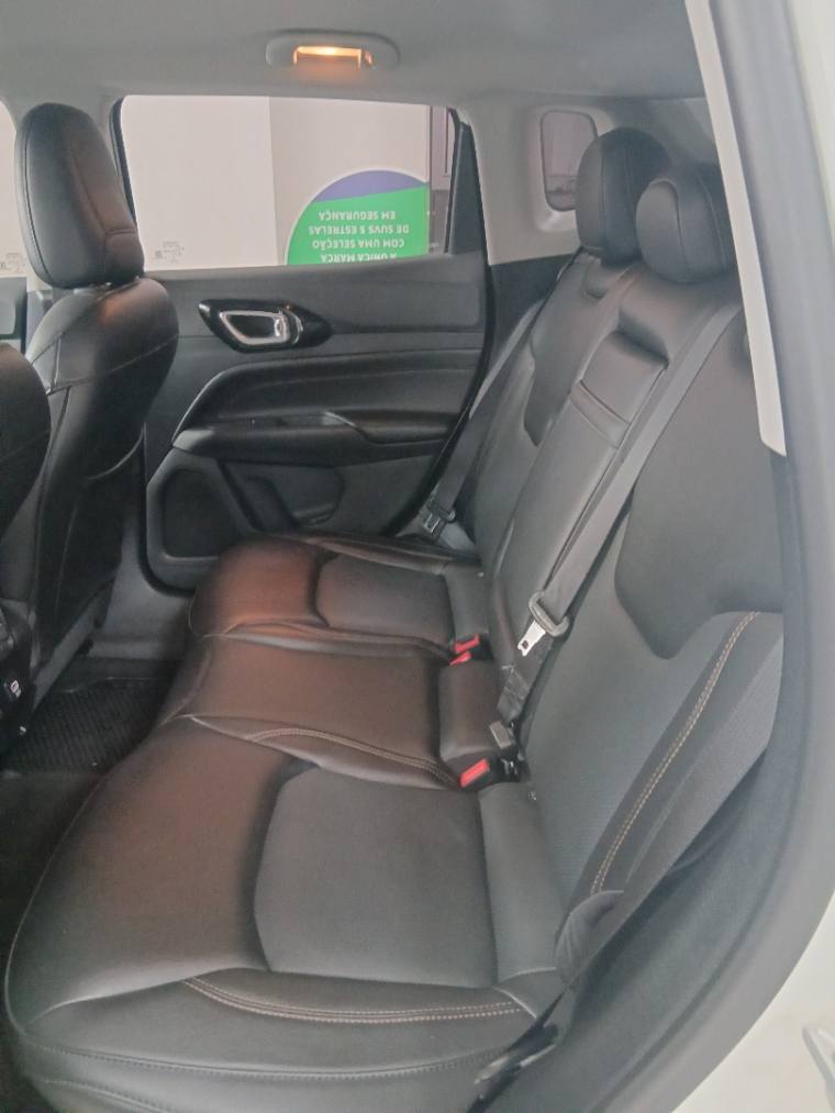 JEEP COMPASS 2.0 TD350 TURBO DIESEL LIMITED AT9