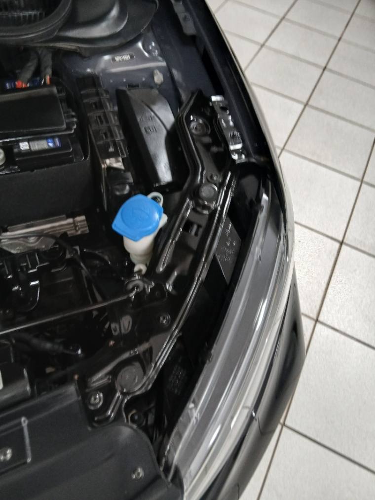 Volkswagen NIVUS 1.0 200 TSI TOTAL FLEX COMFORTLINE AUTOMÁTICO