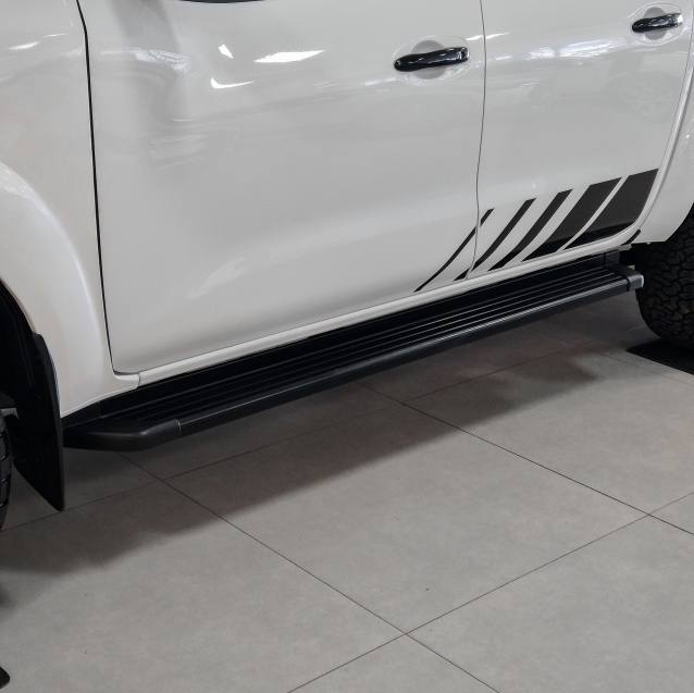 Nissan FRONTIER 2.3 16V TURBO DIESEL ATTACK CD 4X4 AUTOMÁTICO 2023/2024