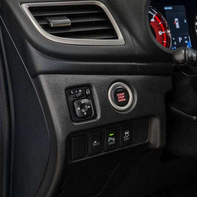 Mitsubishi PAJERO SPORT 2.4 16V MIVEC TURBO DIESEL HPE AWD AUTOMÁTICO 2023/2024