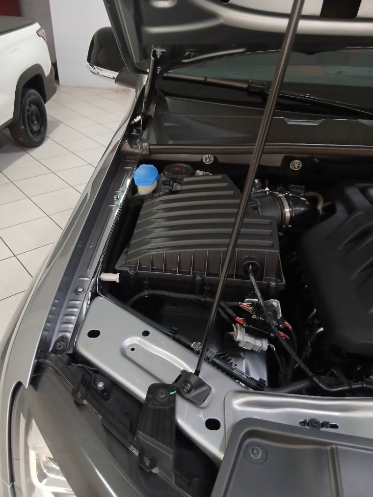 Volkswagen AMAROK 3.0 V6 TDI DIESEL HIGHLINE CD 4MOTION AUTOMÁTICO