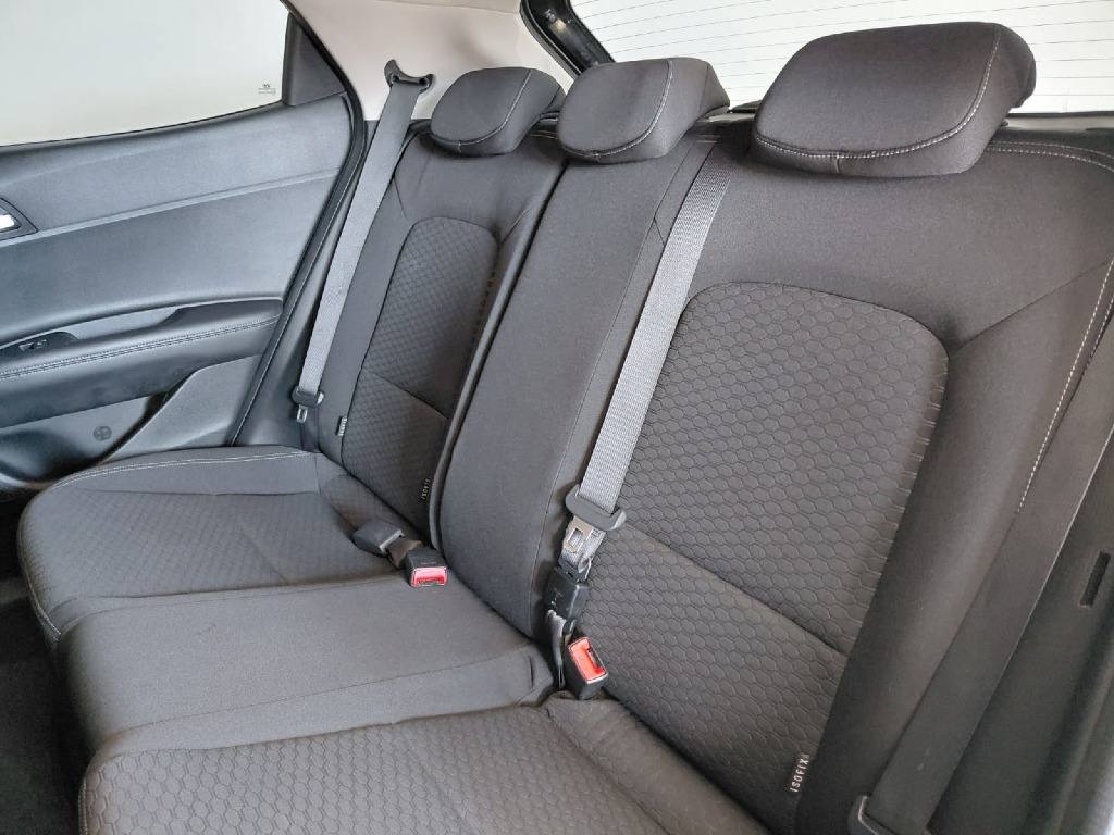 HYUNDAI HB20 1.0 TGDI FLEX DIAMOND AUTOMÁTICO