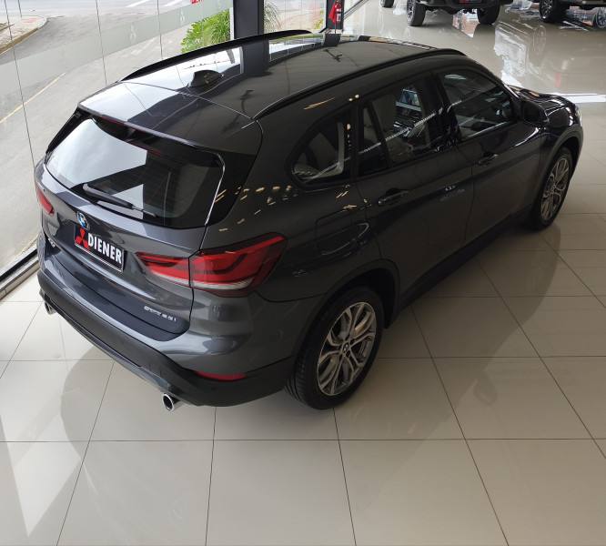 BMW X1 SDRIVE ACTIVE FLEX AUT 2020
