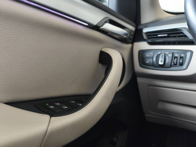 BMW X1 SDRIVE ACTIVE FLEX AUT 2020