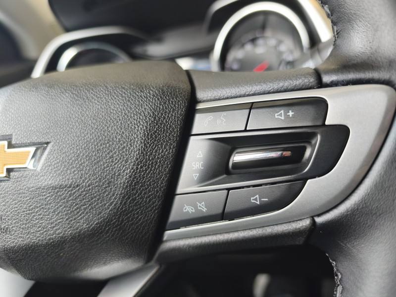 Chevrolet TRACKER PREMIER 1.2 FLEX AT 2023
