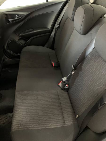 FIAT CRONOS DRIVE