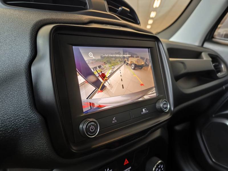 Jeep RENEGADE 1.3 TURBO FLEX AUT 2024