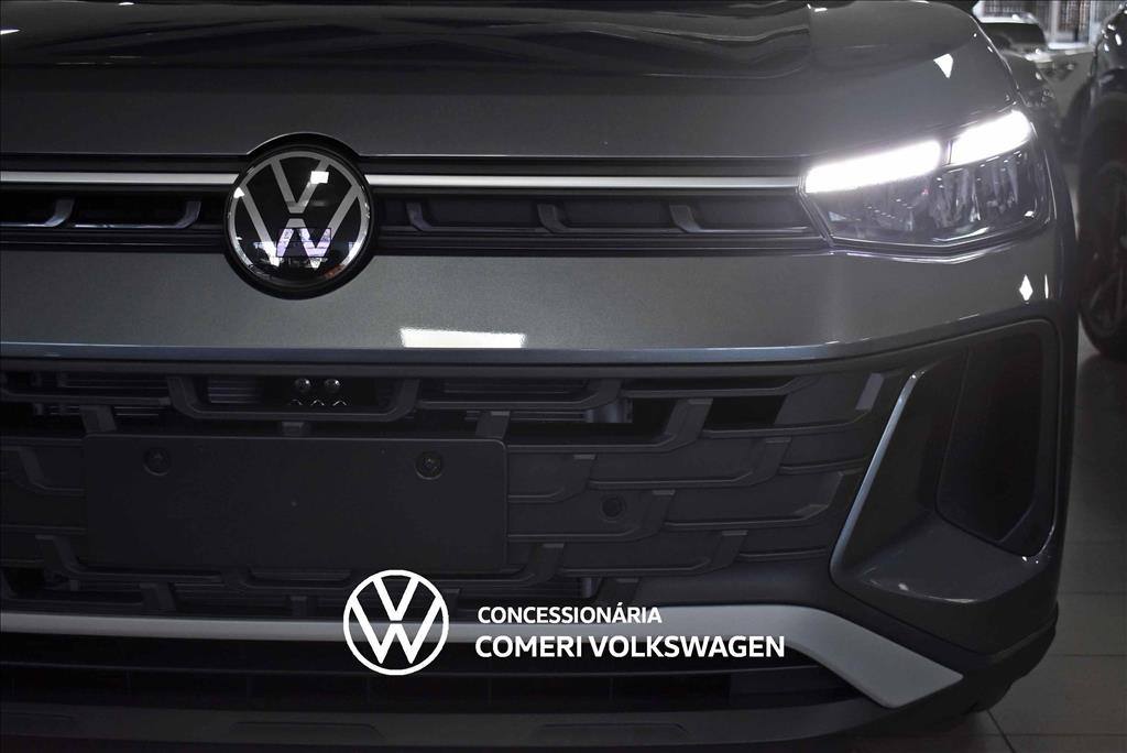 2026 VOLKSWAGEN TERA 1.0 170 TSI HIGH AUTOMÁTICO