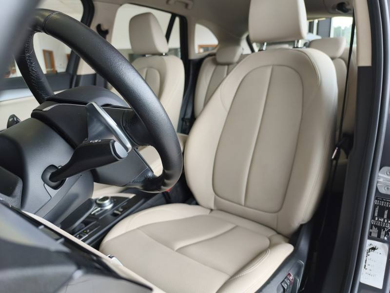 BMW X1 SDRIVE ACTIVE FLEX AUT 2020