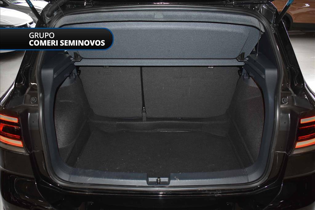 2024 VOLKSWAGEN T-CROSS 1.0 200 TSI TOTAL FLEX COMFORTLINE AUTOMÁTICO