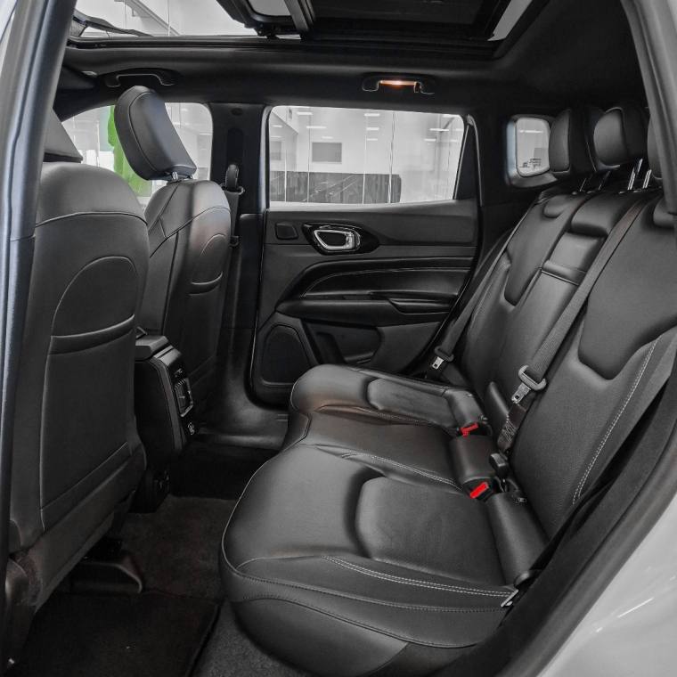 JEEP COMPASS 1.3 T270 TURBO FLEX S AT6 2022/2023
