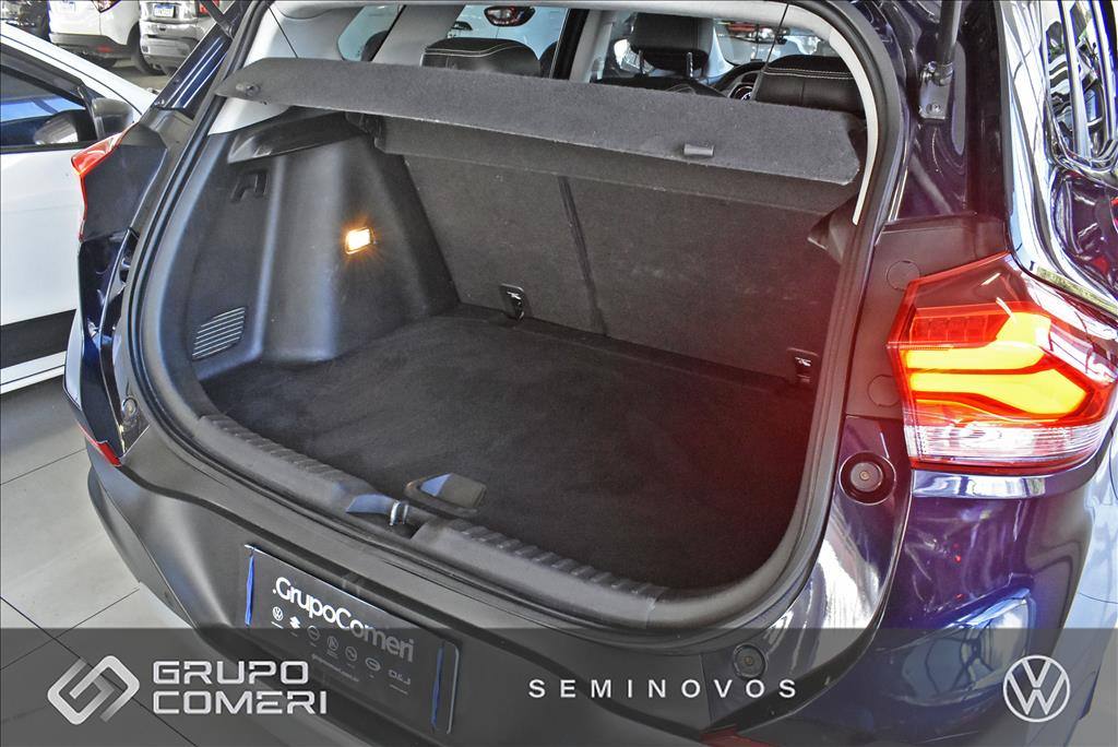 2021 CHEVROLET TRACKER 1.0 TURBO FLEX PREMIER AUTOMÁTICO