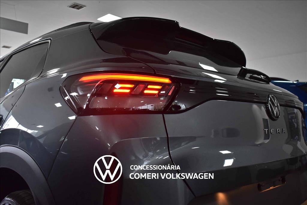 2026 VOLKSWAGEN TERA 1.0 170 TSI HIGH AUTOMÁTICO