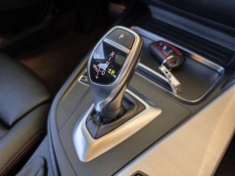BMW 320I ACTIVE FLEX AUT 2018