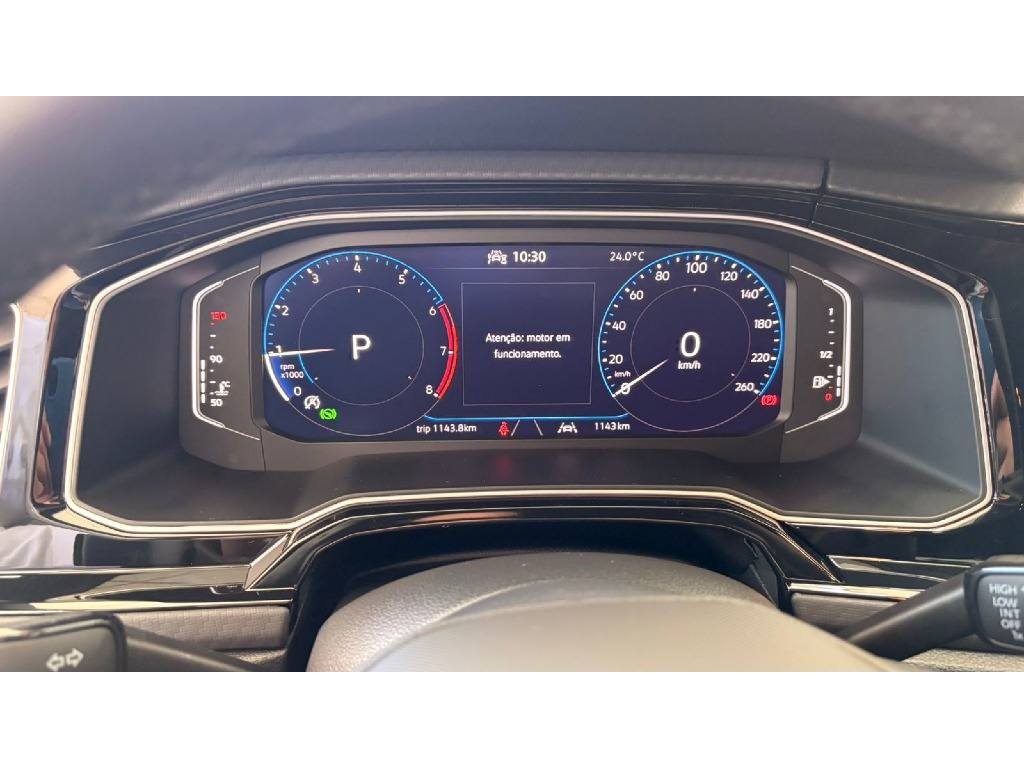 VOLKSWAGEN NIVUS 1.0 200 TSI TOTAL FLEX HIGHLINE AUTOMÁTICO