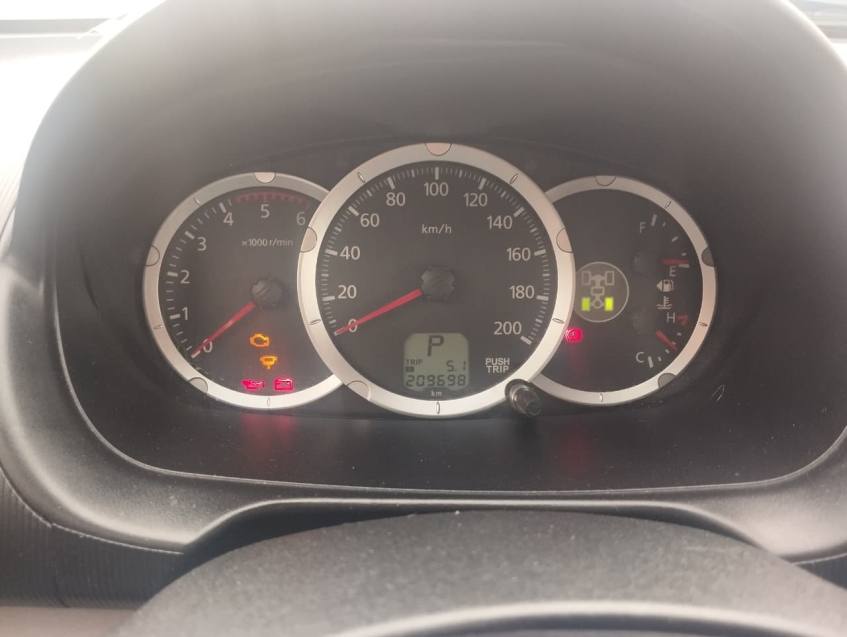 Mitsubishi PAJERO 3.2 HPE 4X4 7 LUGARES 16V TURBO INTERCOOLER DIESEL 4P AUTOMÁTICO