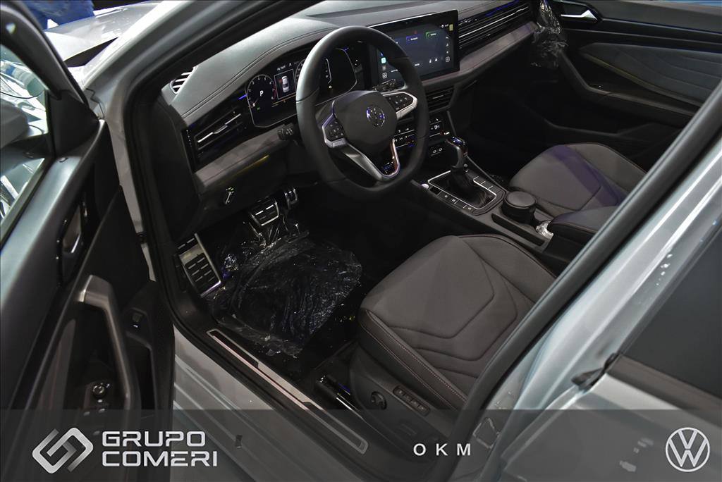 2026 VOLKSWAGEN JETTA 2.0 350 TSI GASOLINA GLI DSG
