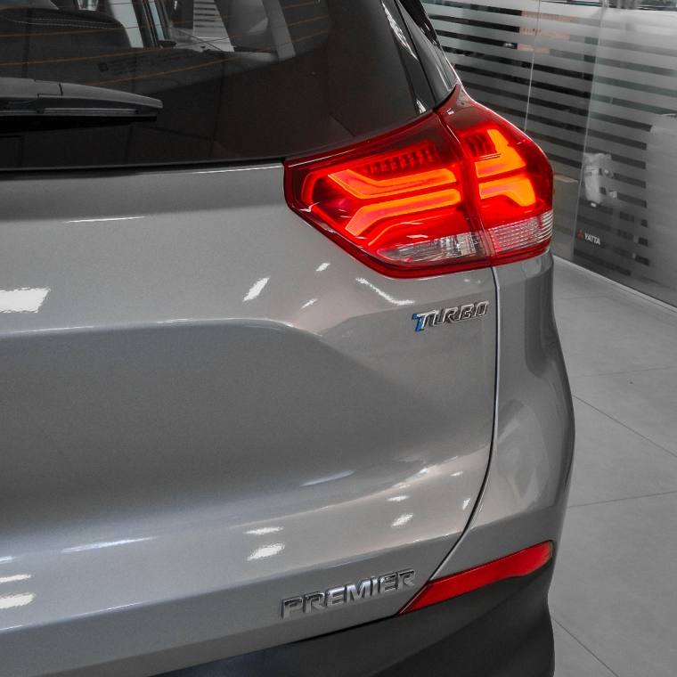 Chevrolet TRACKER 1.2 TURBO FLEX PREMIER AUTOMÁTICO 2023/2024