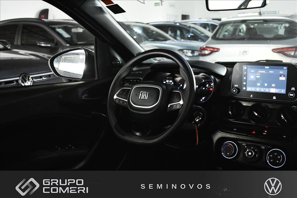 2026 FIAT CRONOS 1.0 FIREFLY FLEX DRIVE MANUAL