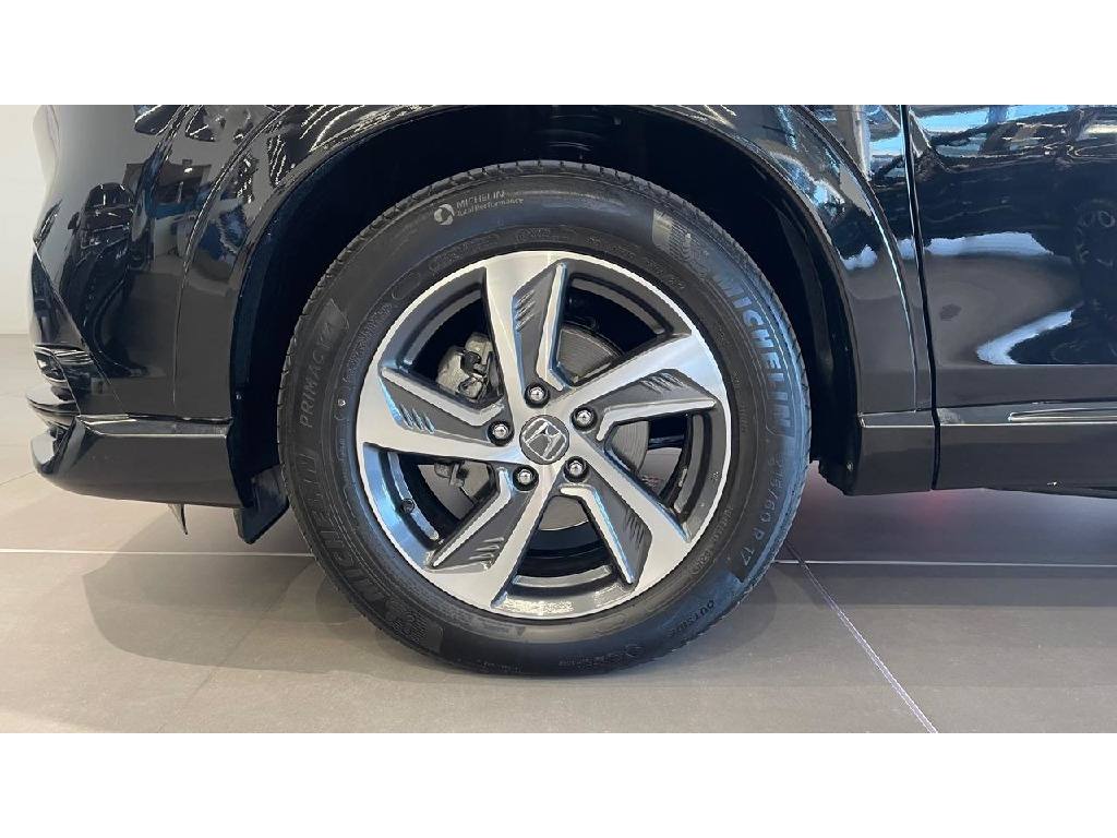 HONDA HR-V 1.5 DI I-VTEC TURBO FLEX TOURING CVT