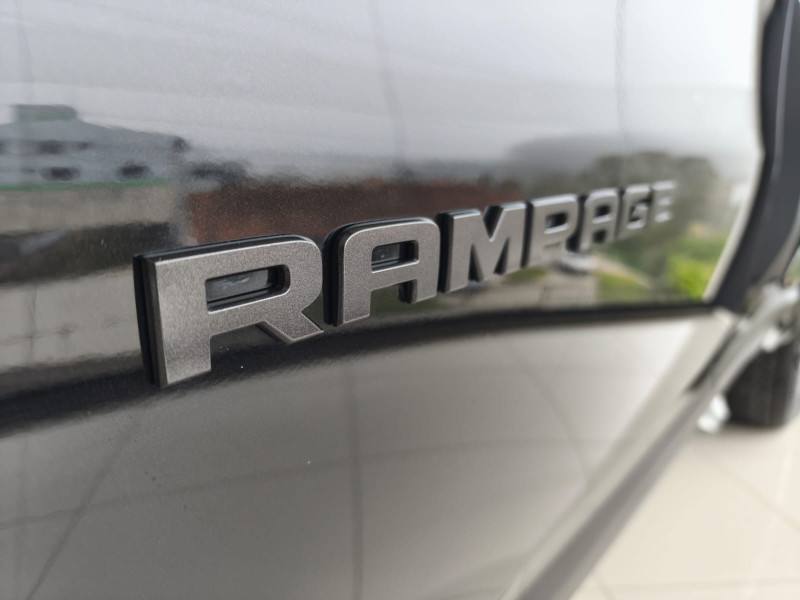 RAMPAGE REBEL 2.0 DIESEL 4X4 AUT 2024