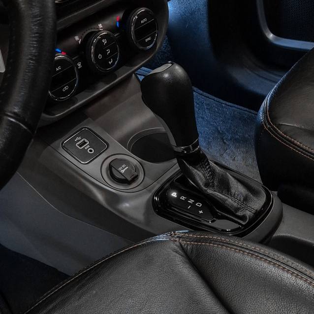 Fiat TORO 1.8 16V EVO FLEX FREEDOM AT6 2017/2018