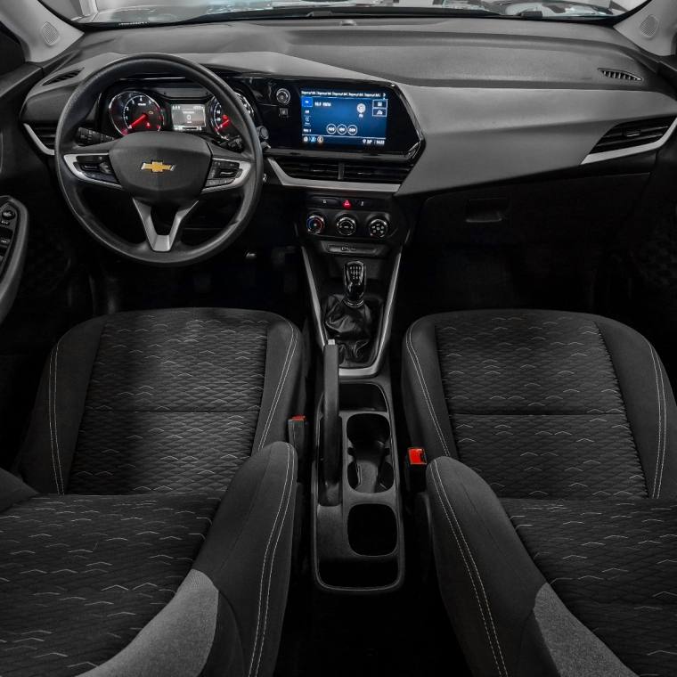 Chevrolet MONTANA 1.2 TURBO FLEX LT MANUAL 2022/2023