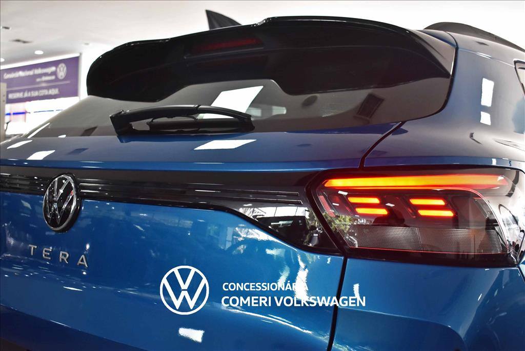 2026 VOLKSWAGEN TERA 1.0 170 TSI HIGH AUTOMÁTICO