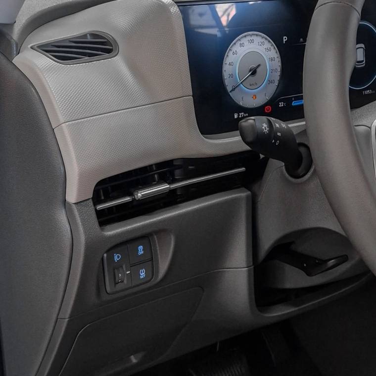 Hyundai CRETA 2.0 FLEX ULTIMATE AUTOMÁTICO 2024/2025