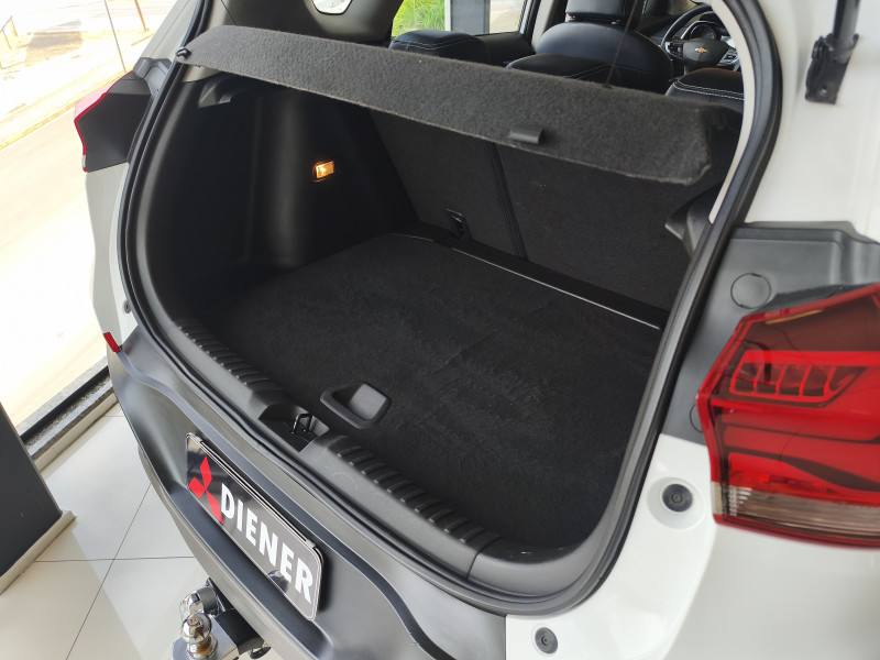 Chevrolet TRACKER PREMIER 1.2 FLEX AT 2023