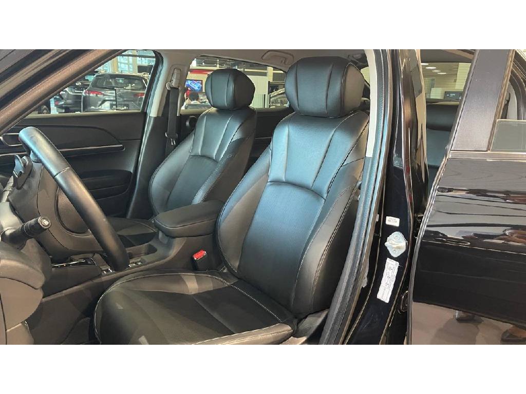 HONDA HR-V 1.5 DI I-VTEC TURBO FLEX TOURING CVT