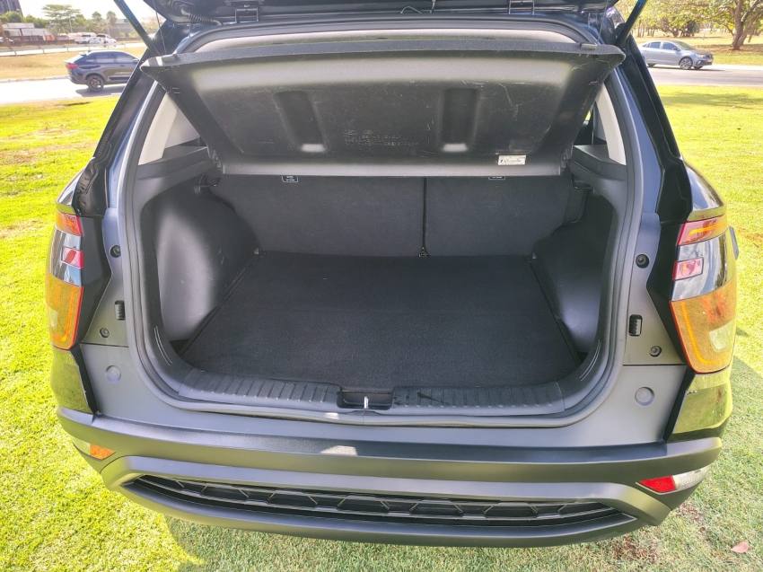Hyundai CRETA 1.0 TGDI FLEX COMFORT AUTOMÁTICO