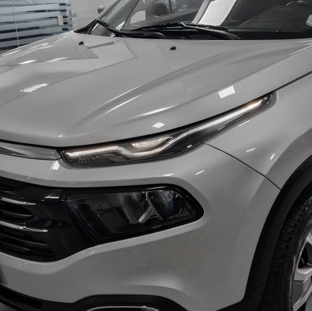Fiat TORO 1.8 16V EVO FLEX FREEDOM AT6 2017/2018