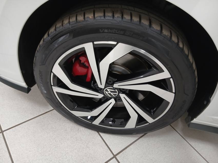 Volkswagen JETTA 2.0 350 TSI GASOLINA GLI DSG