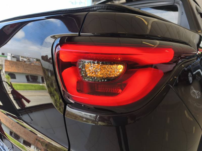 Fiat TORO VOLCANO 1.3 T270 AT 2022
