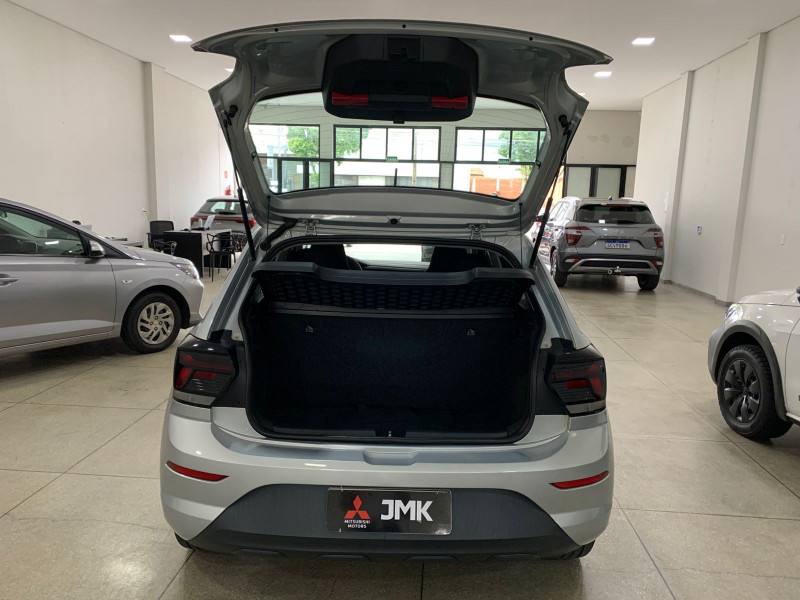 Volkswagen VW POLO