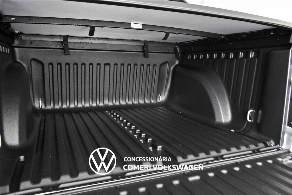 2026 VOLKSWAGEN SAVEIRO 1.6 MSI EXTREME CD 16V FLEX 2P MANUAL